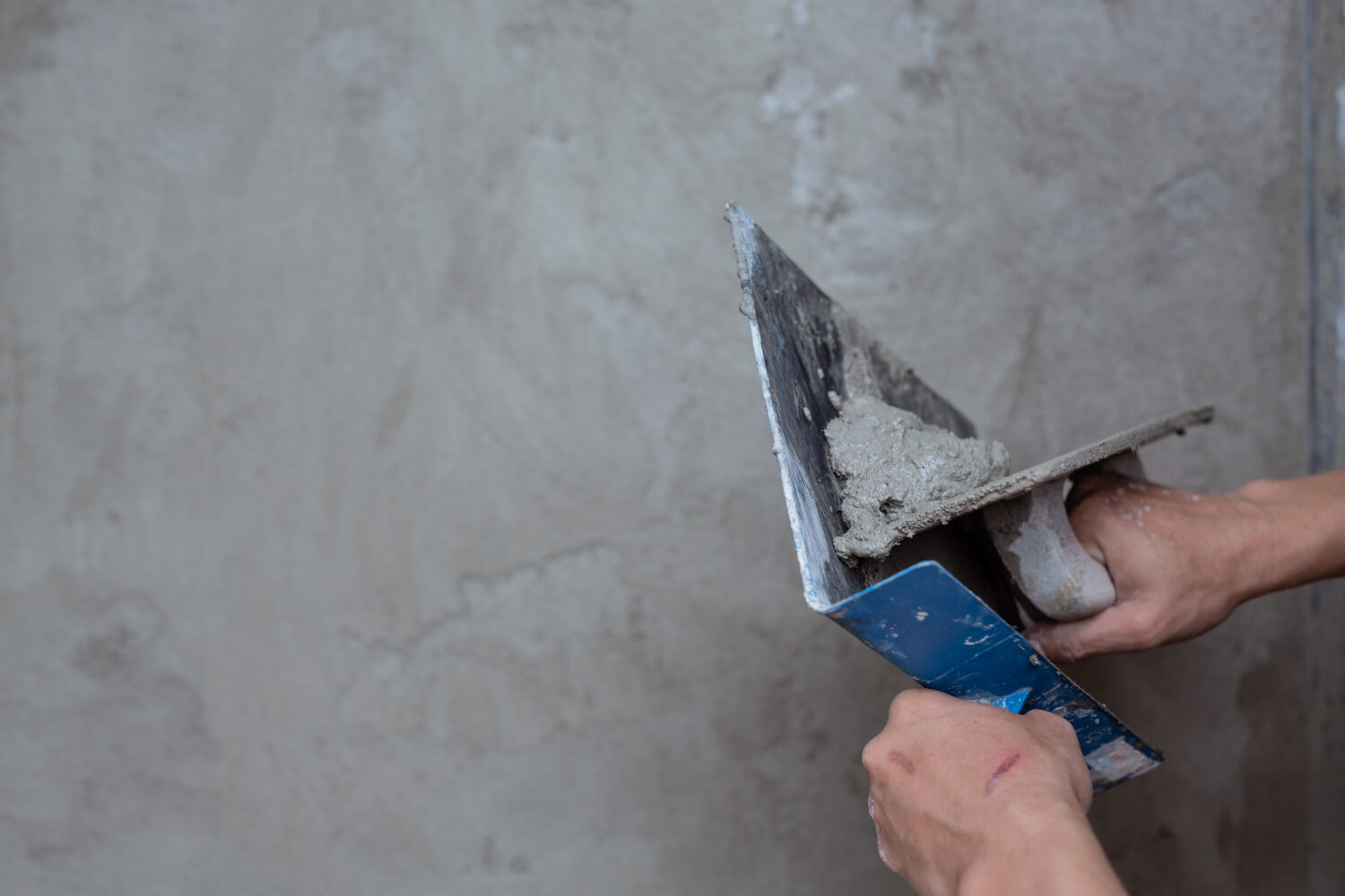 Trusted Drywall Mudding in Vancouver