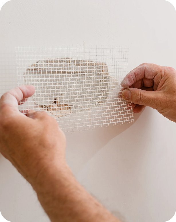 Drywall Repair in Vancouver