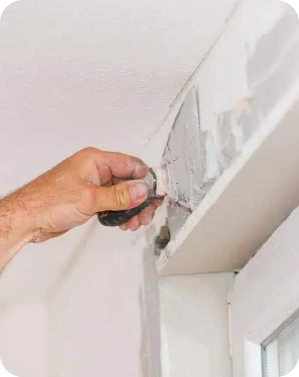 Drywall Repair near me