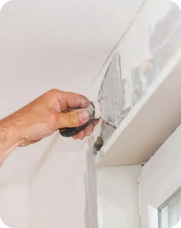 Commercial Drywall Contractors in Vancouver