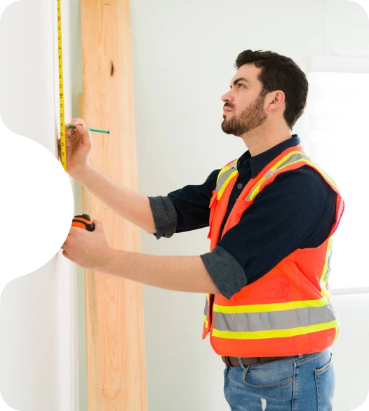 Reliable Drywall Installation in Vancouver