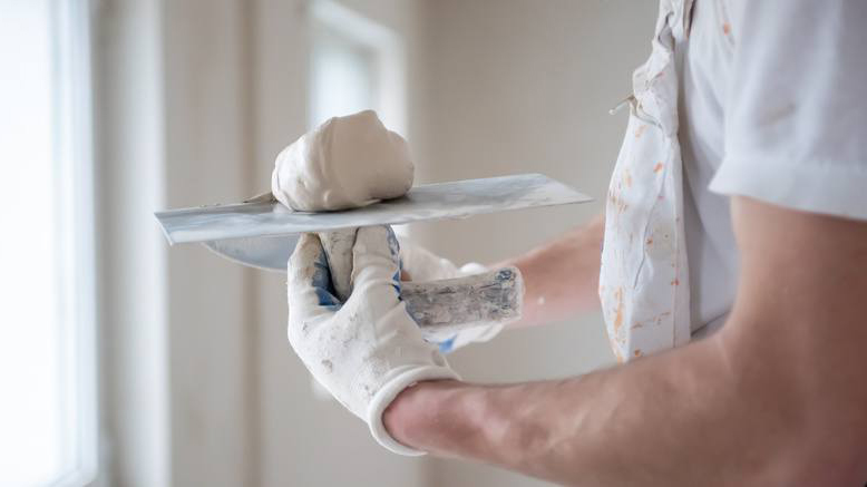 Drywall Repair in Vancouver