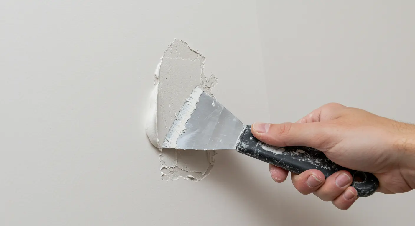 Drywall Repair in Vancouver BC