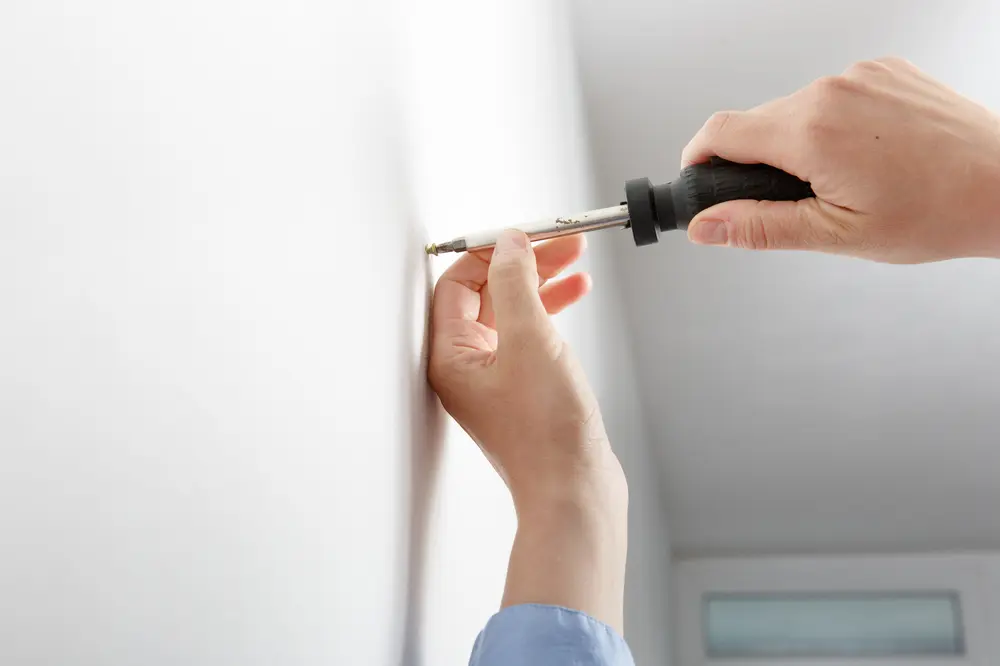 Drywall anchors Vancouver