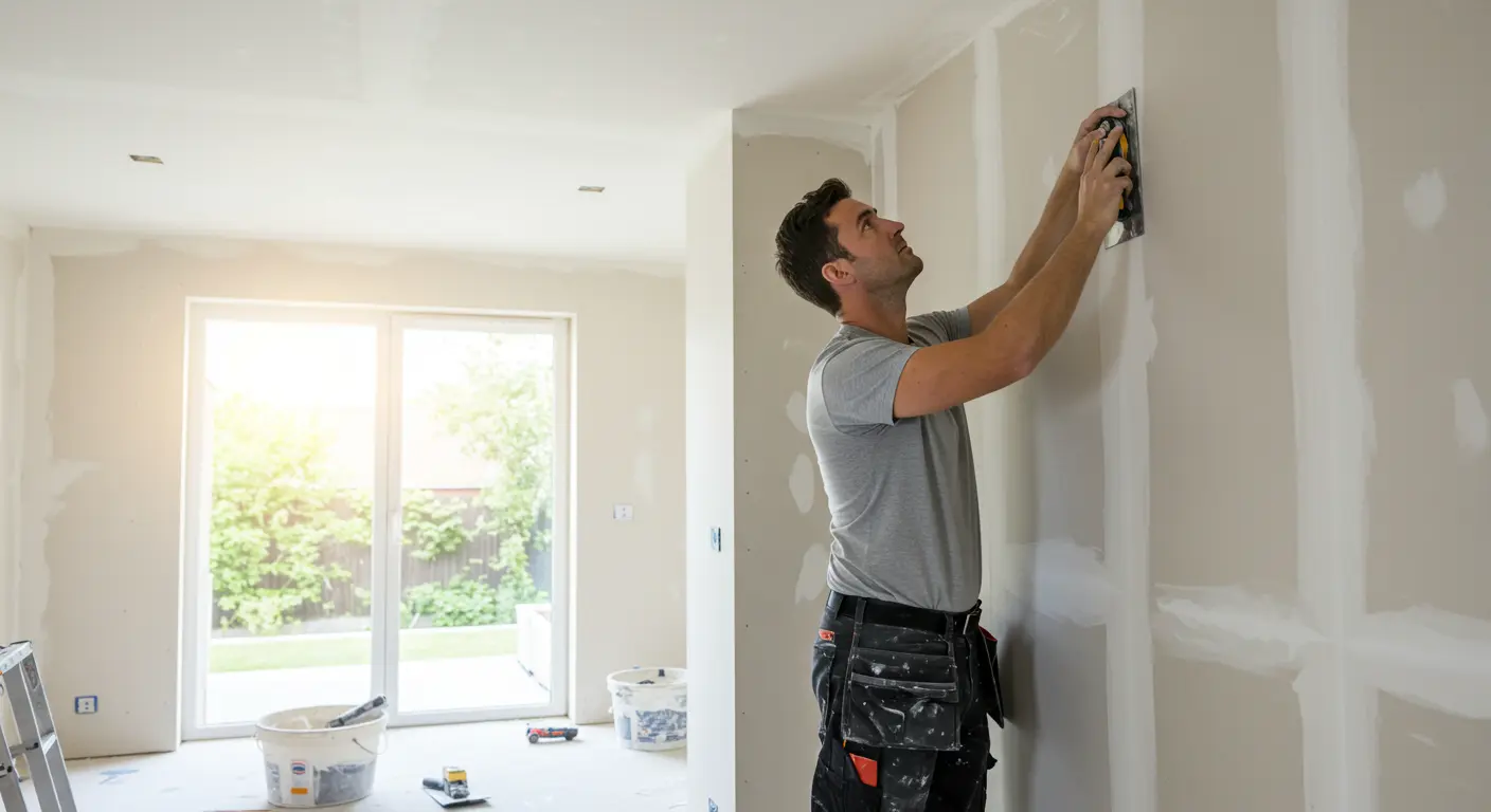 Vancouver Drywall Contractors