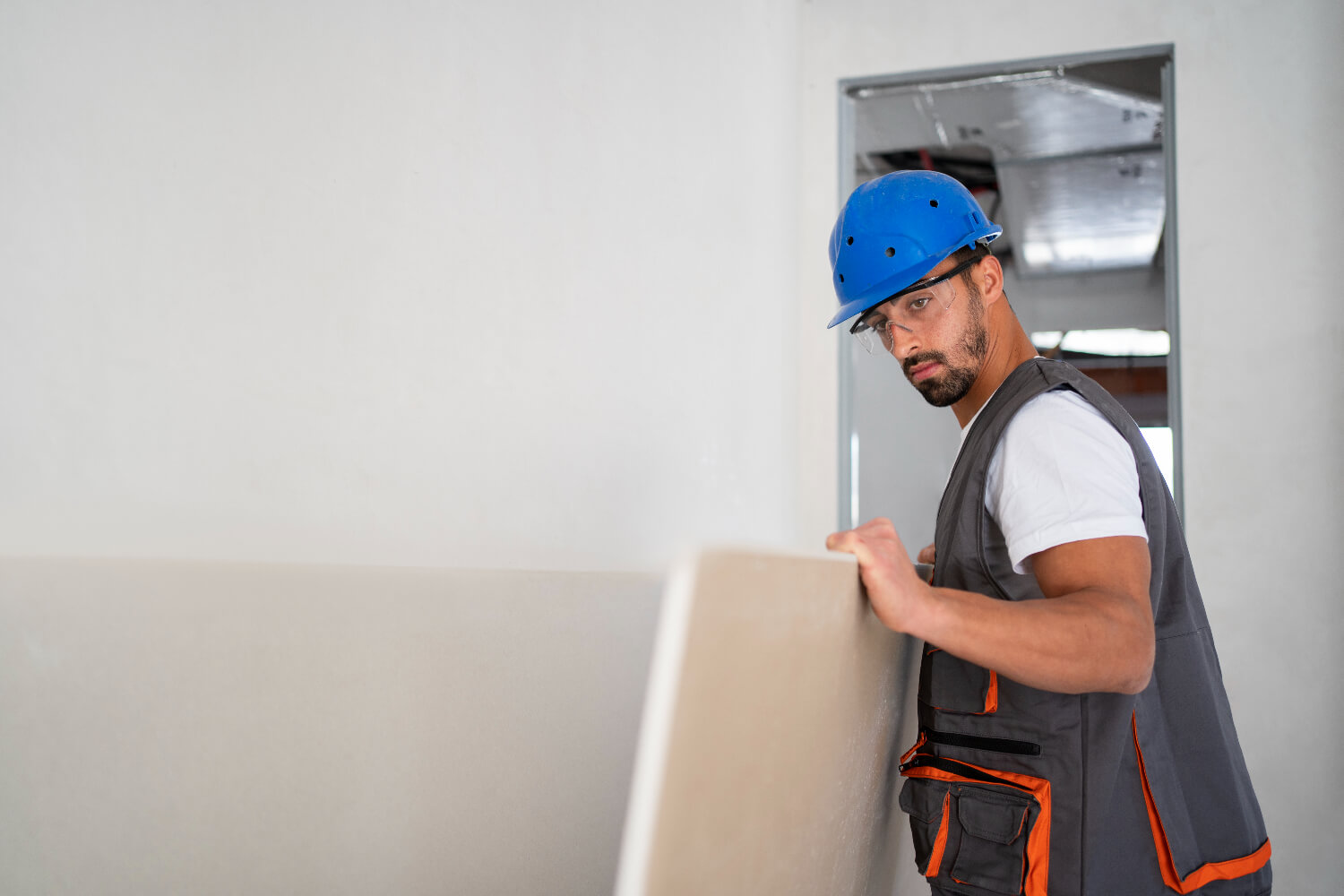 Drywall Replacement Vancouver